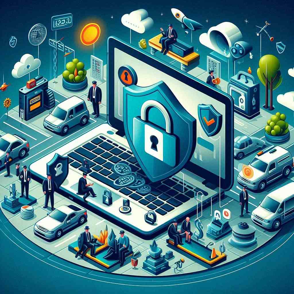 رفع مشکلات به روز رسانی