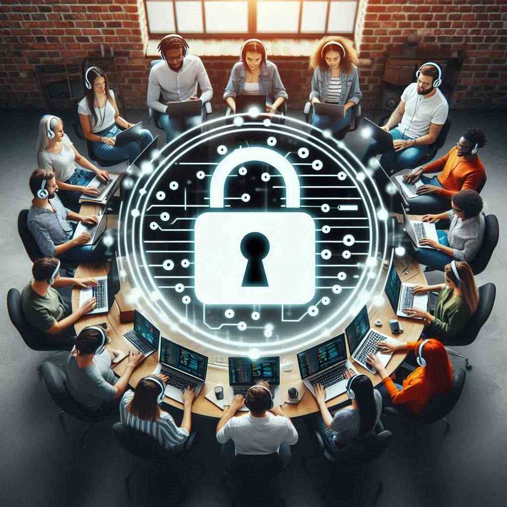 روش‌های ارتقای امنیت آنلاین