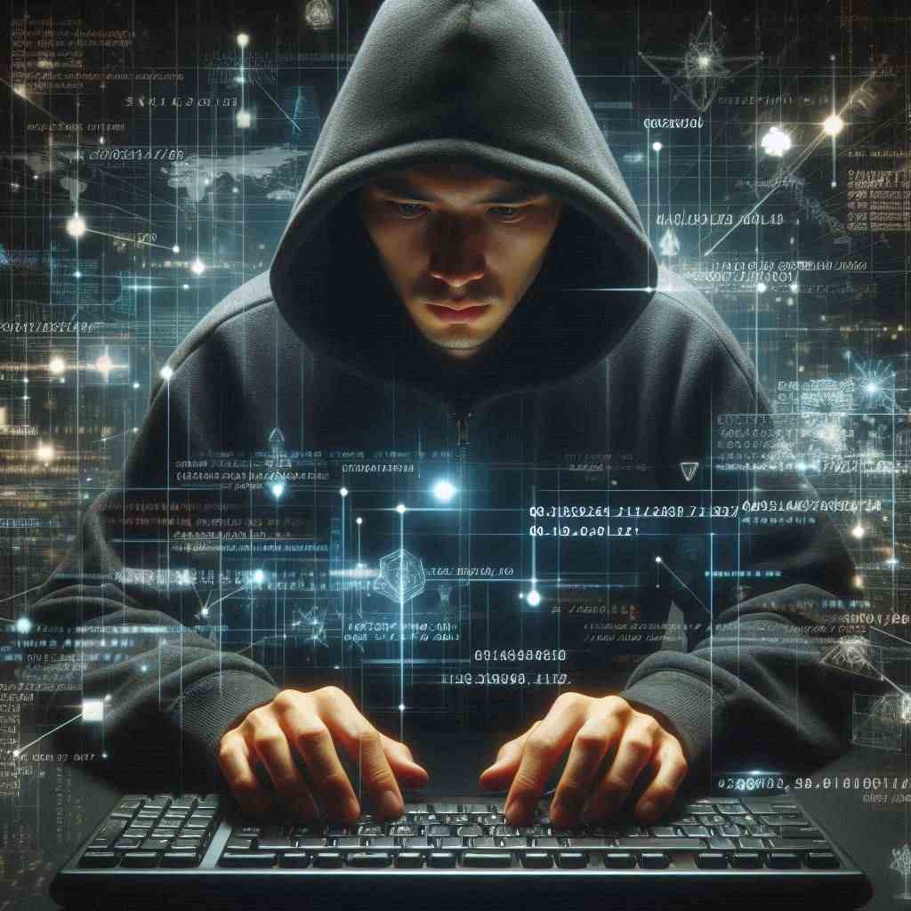 روش‌های رایج نشت اطلاعات