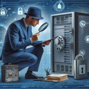 روش‌های پیشگیری از نشت اطلاعات