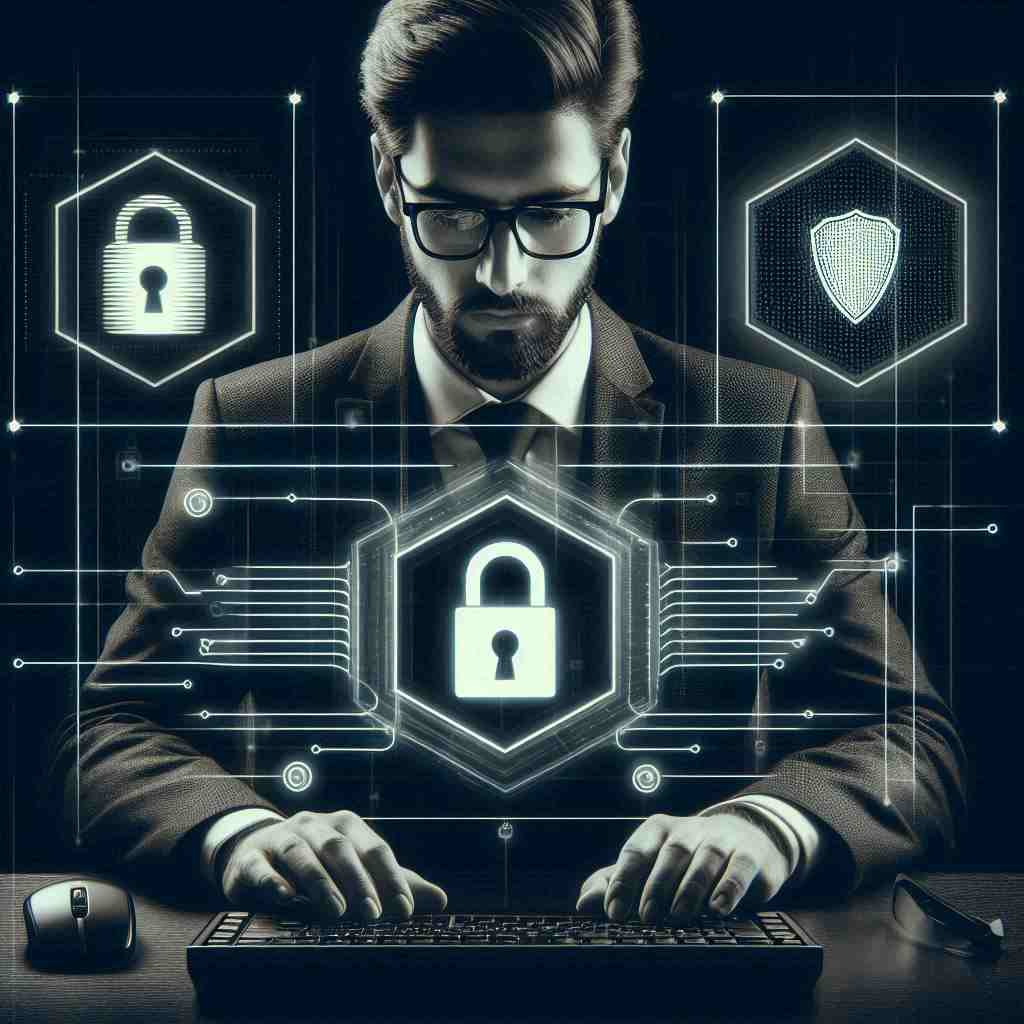 سناریوهای کاربردی DLP