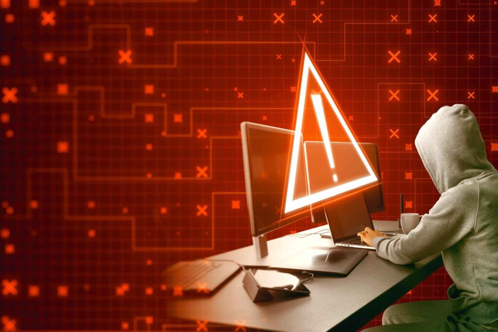 عملکرد سیستم دربرابر حملات سایبری و اقدامات کسپرسکی