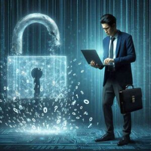 عوامل و علل نشت اطلاعات