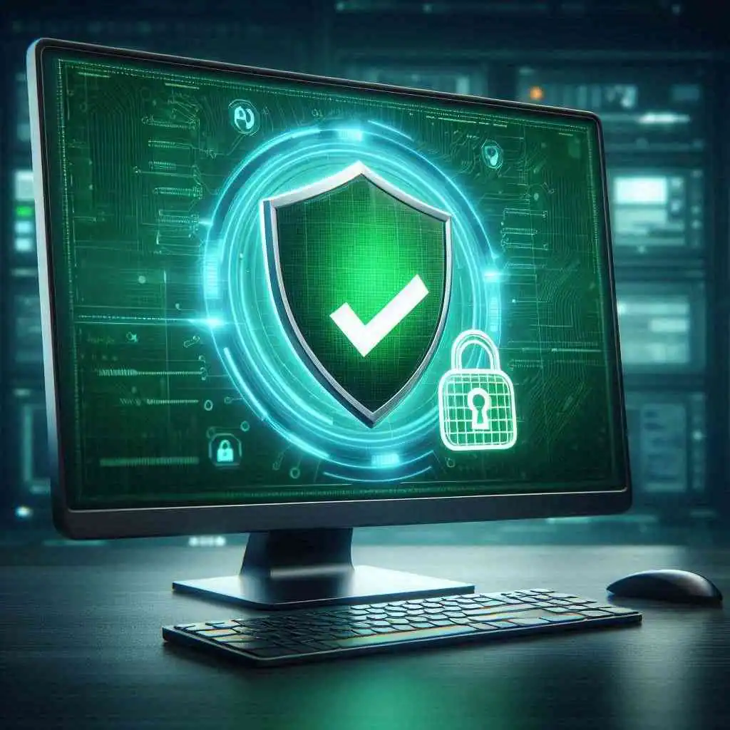 برترین نماینده کسپرسکی درایران و غرب آسیا فدک رایان - فدک رایان - 5