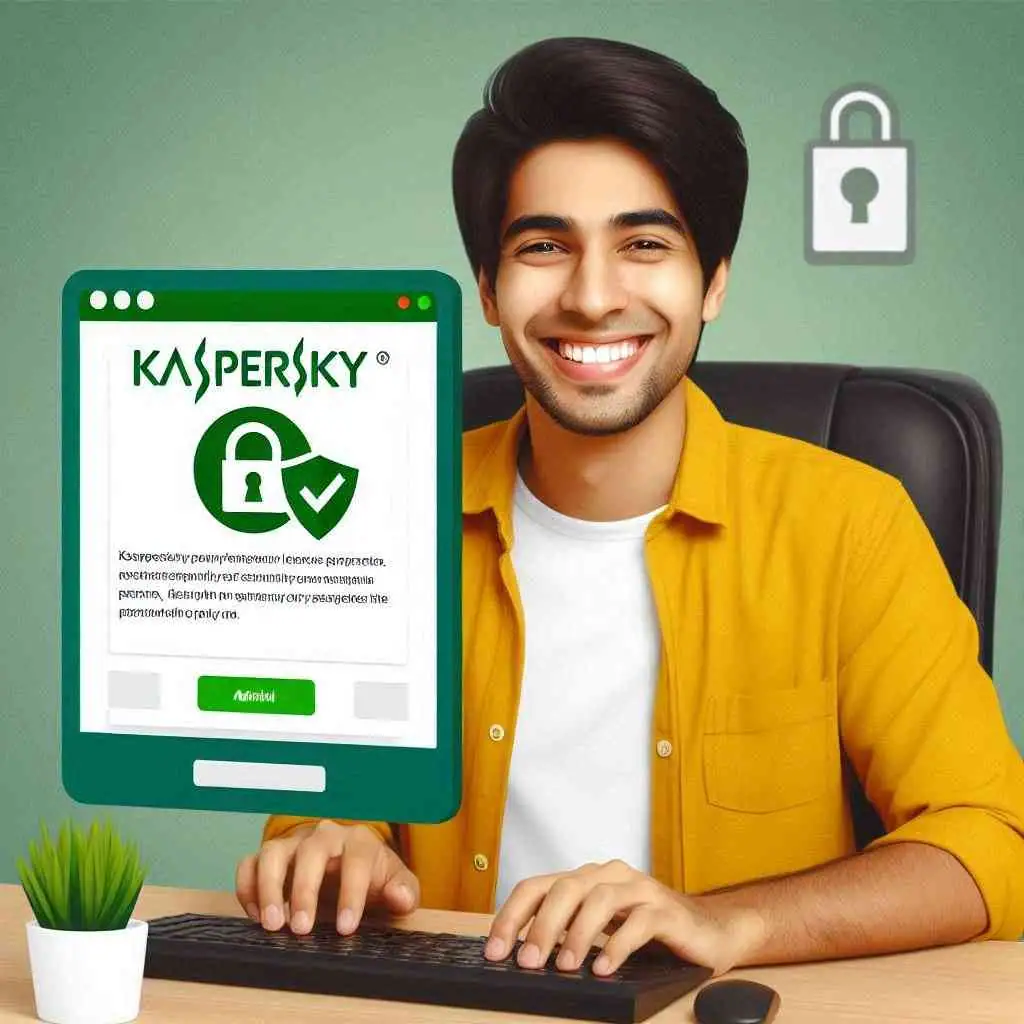 برترین نماینده کسپرسکی درایران و غرب آسیا فدک رایان - فدک رایان - 3