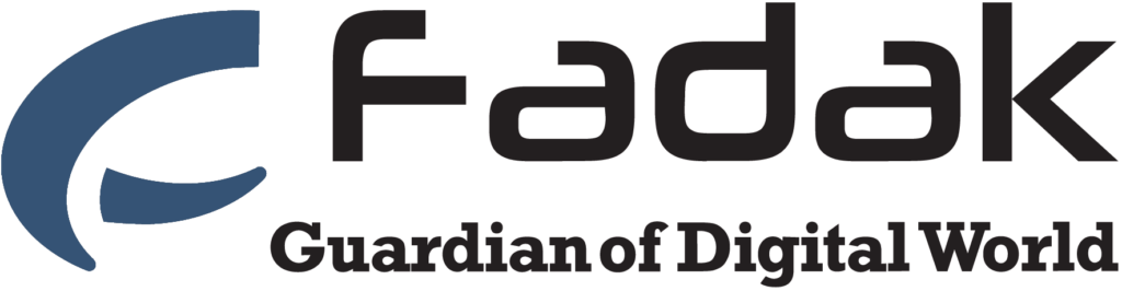 لوگو فدک رایان