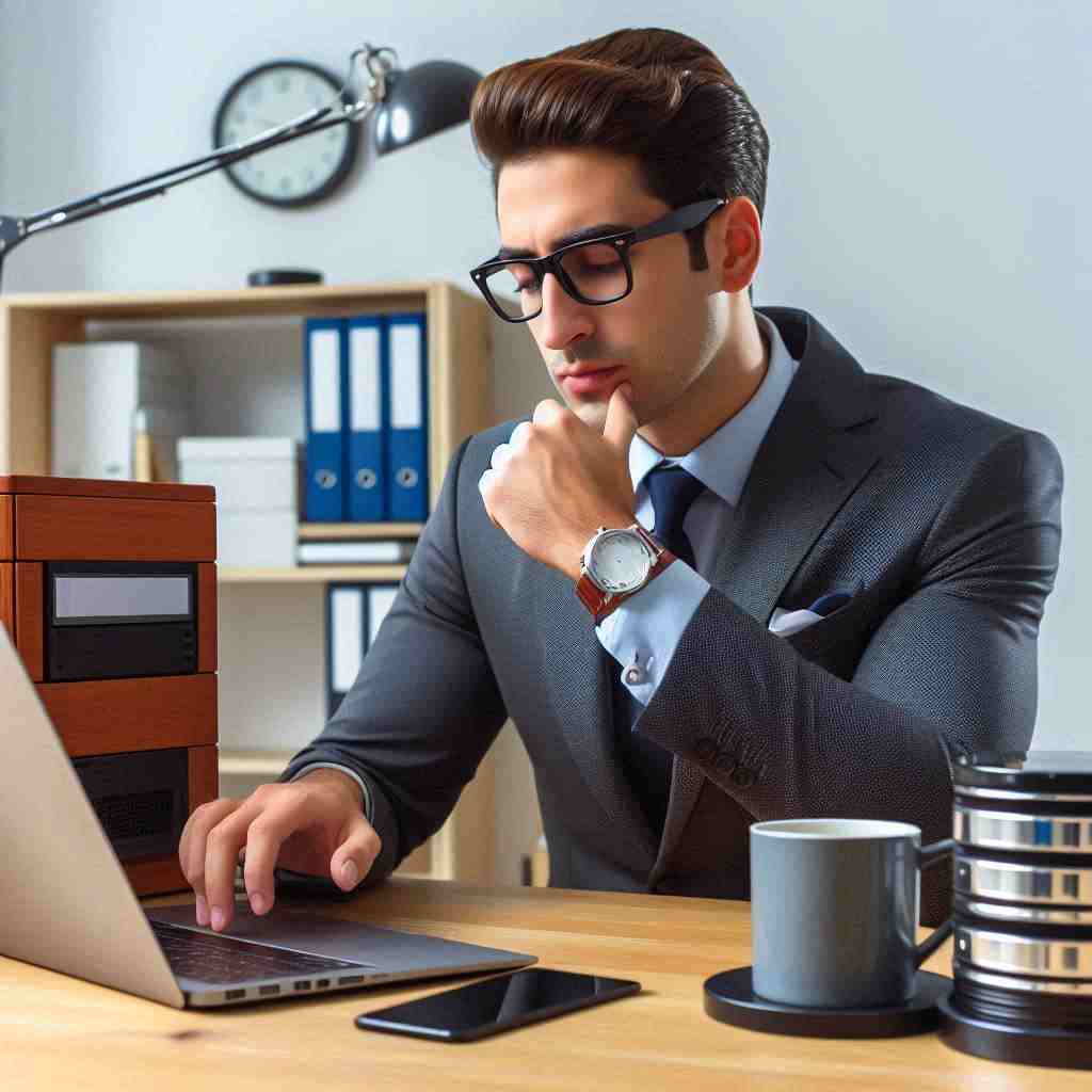 محصول DLP فدک رایان