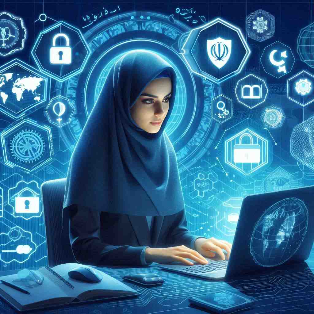 مدیریت بحران سایبری