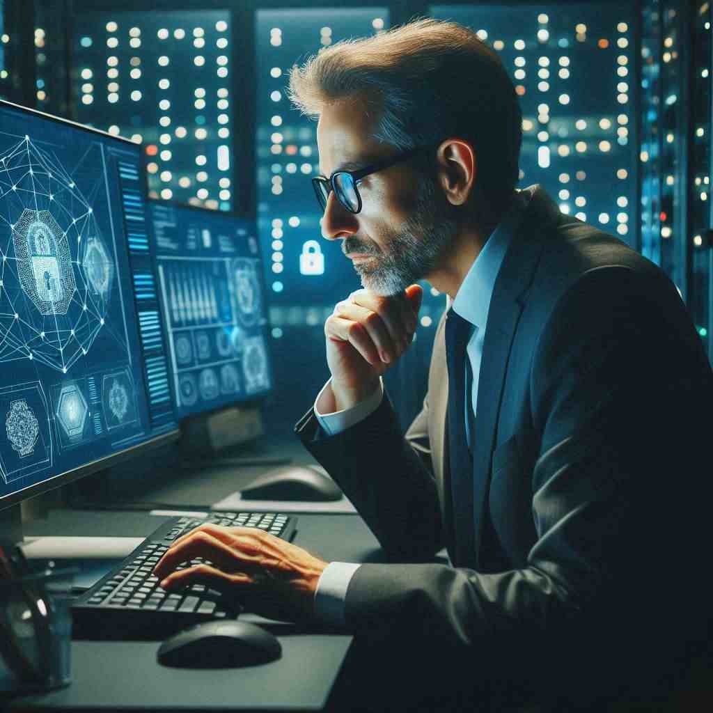 مزایای DLP نسبت به فایروال