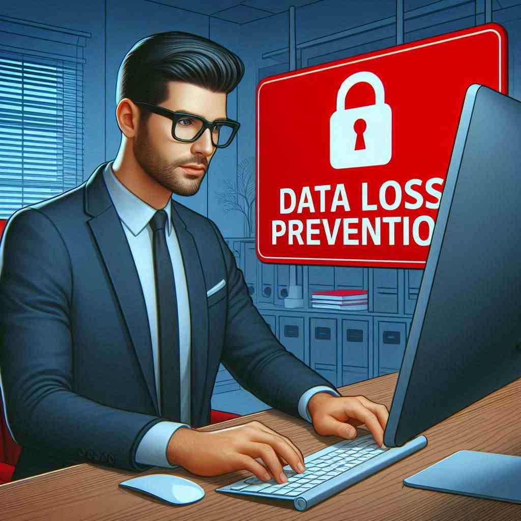 معایب DLP نسبت به رمزگذاری