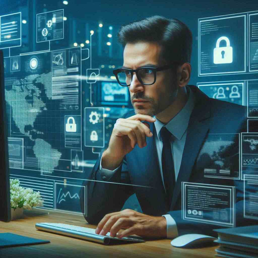 معایب DLP نسبت به فایروال