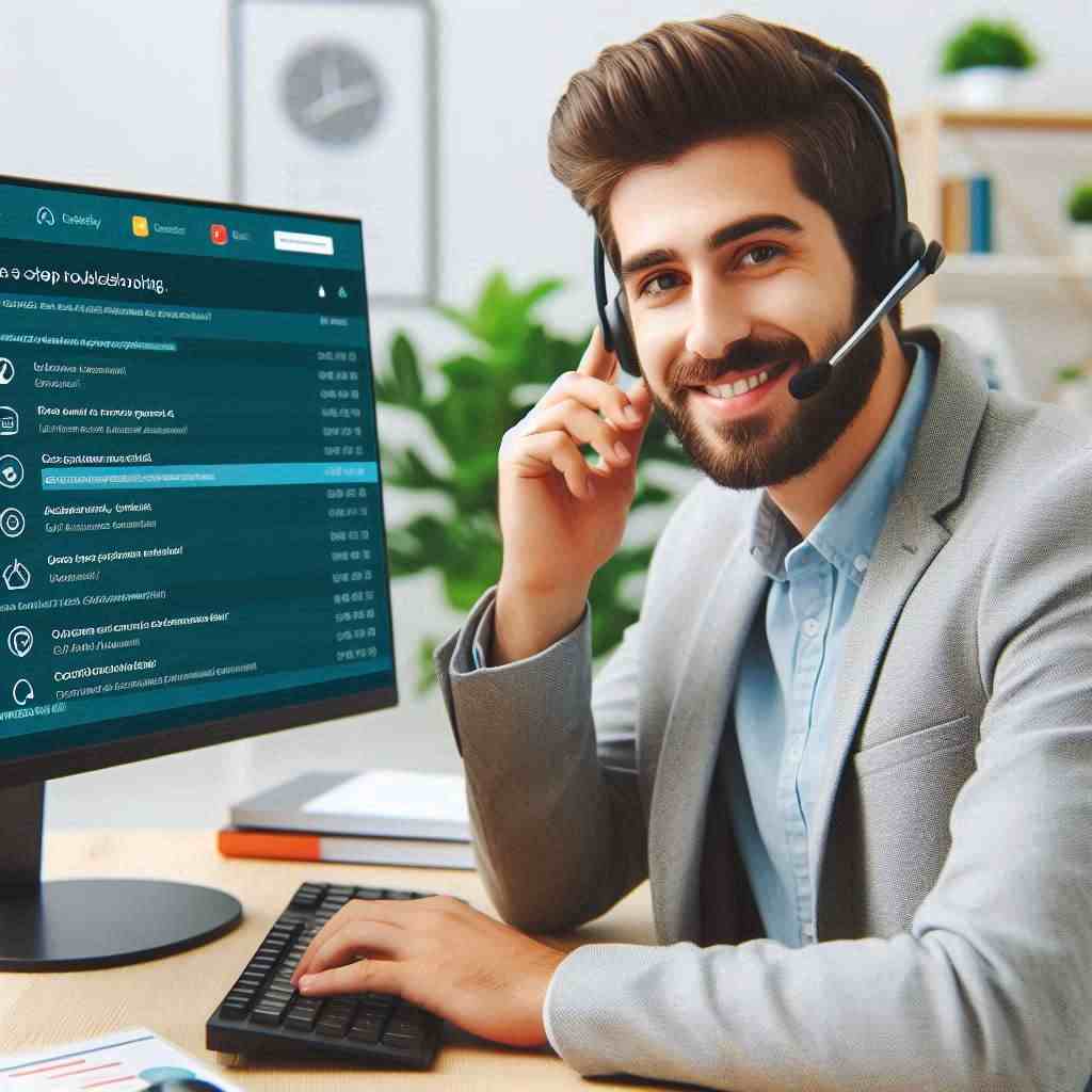 نتیجه گیری عیب یابی آنتی ویروس کسپرسکی