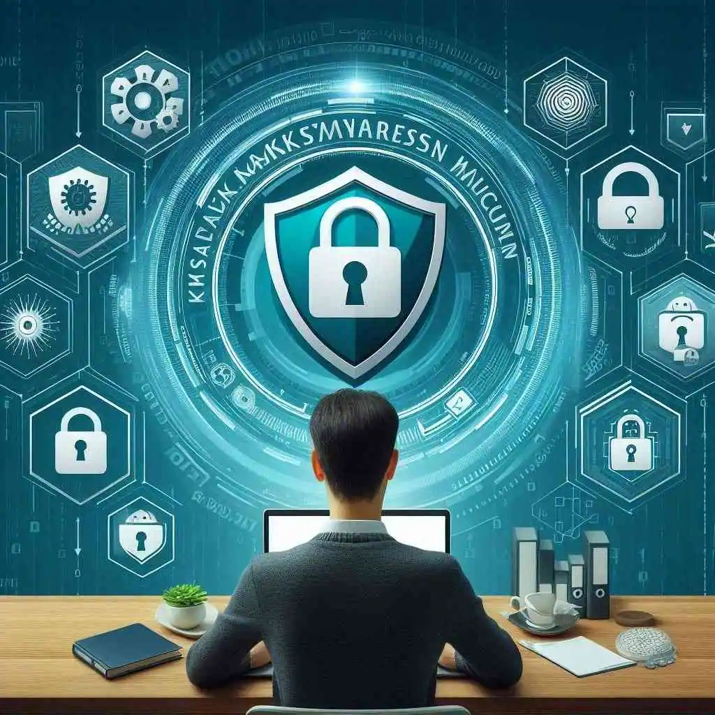 نتیجه گیری نمایندگی فروش کسپرسکی