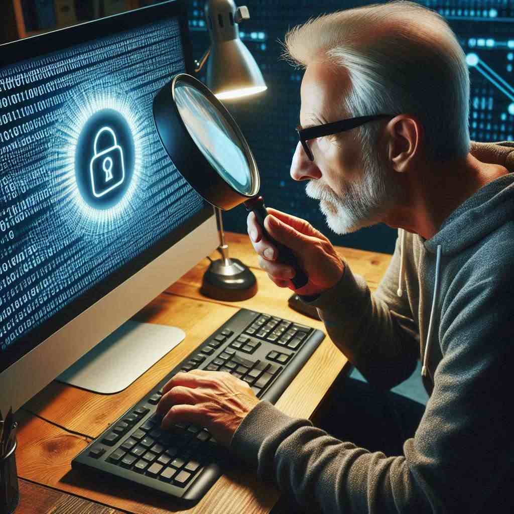 نحوه عملکرد DLP