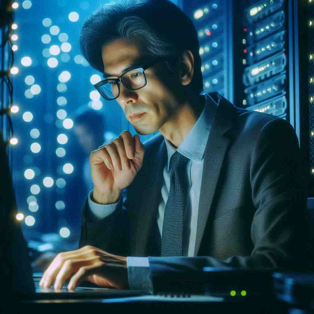 نحوه‌ی عملکرد DLP