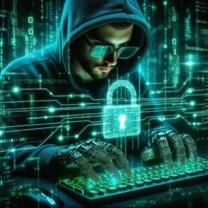 نشت اطلاعات و بدافزار