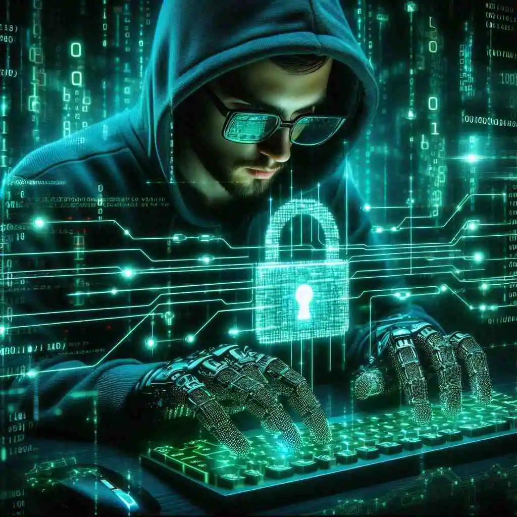 نشت اطلاعات و بدافزار