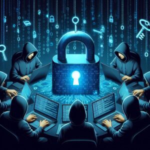 نشت اطلاعات و حملات سایبری