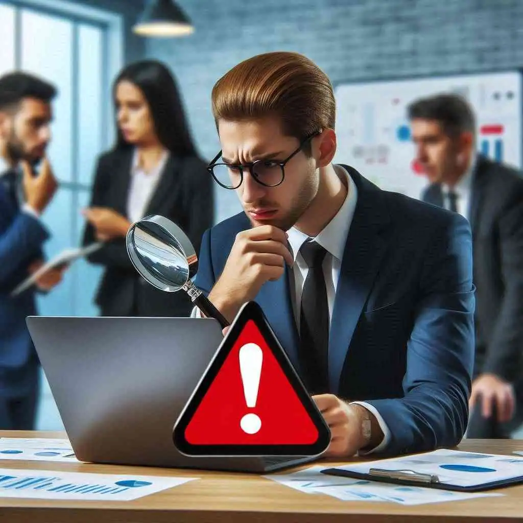 نشت اطلاعات و خطای انسانی