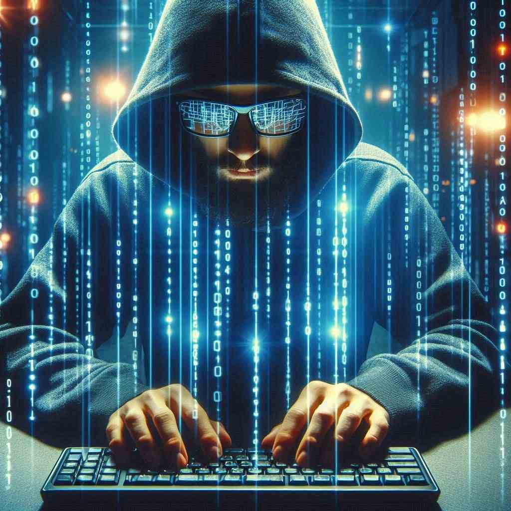 نشت اطلاعات چیست؟