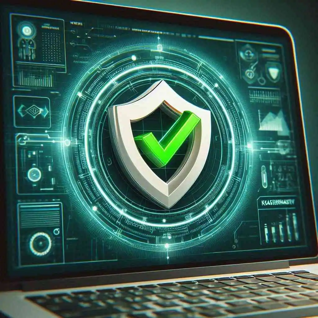 نمایندگی فروش کسپرسکی