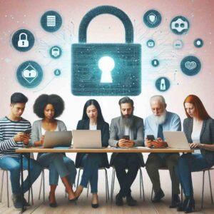 نکات و ترفندهایی برای حفظ امنیت آنلاین