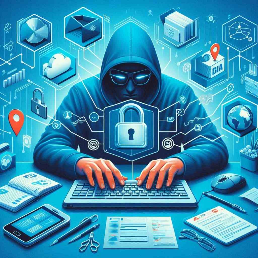 نکات و ترفندهایی برای حفظ امنیت آنلاین نتیجه گیری