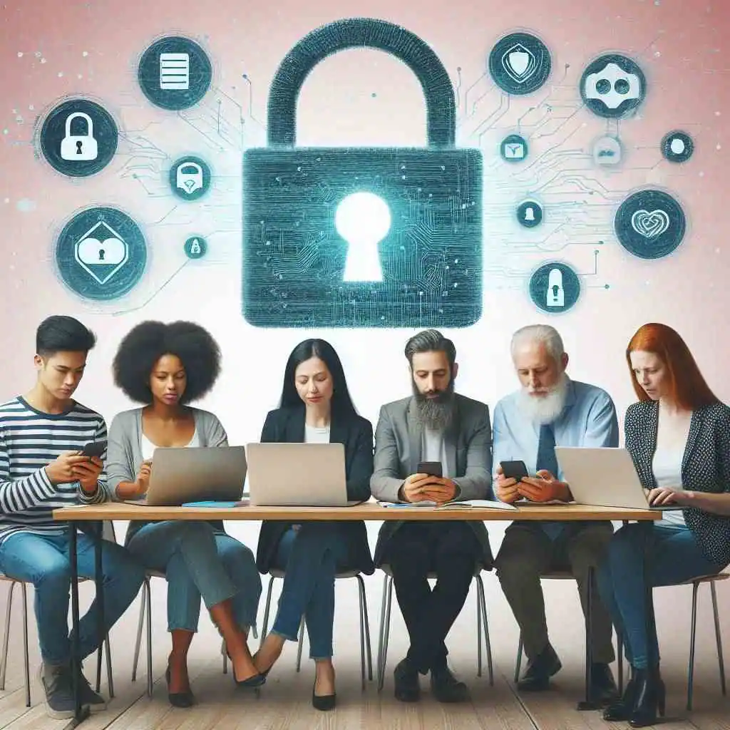 نکات و ترفندهایی برای حفظ امنیت آنلاین