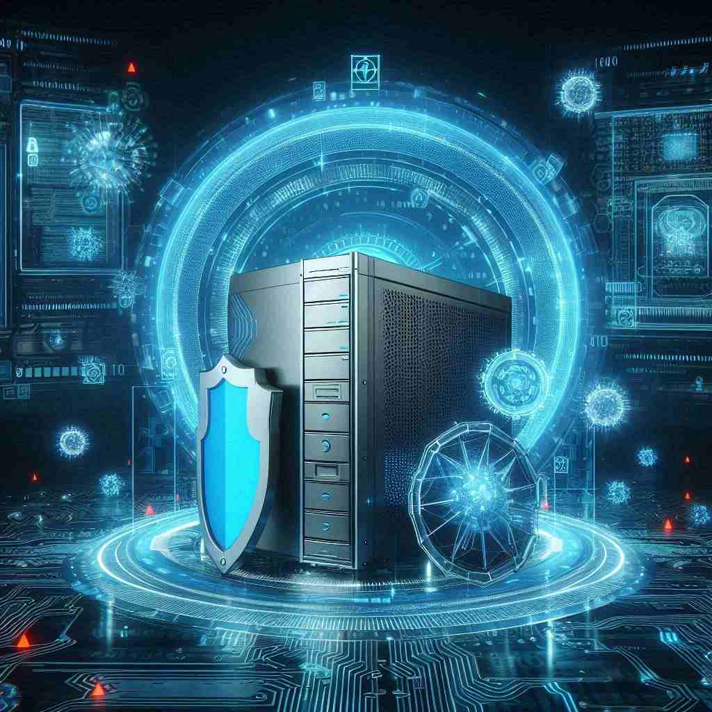 ویروس کامپیوتر چیست؟