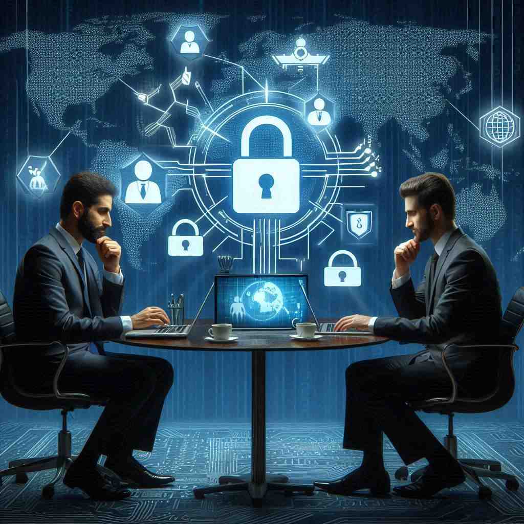 پیامدهای حملات سایبری