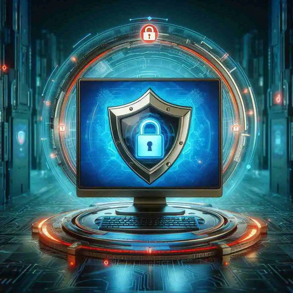 چگونه از کامپیوتر خود در برابر ویروس ها محافظت کنیم؟