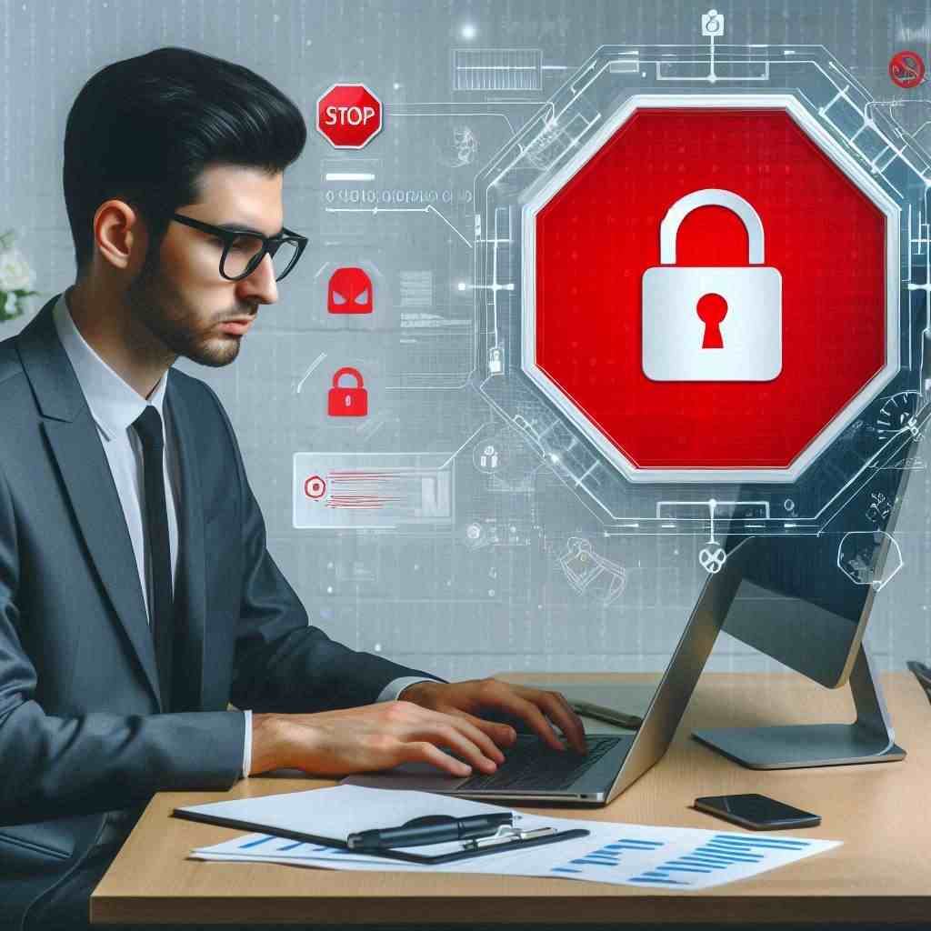 کدام روش امنیتی برای سازمان شما مناسب است؟