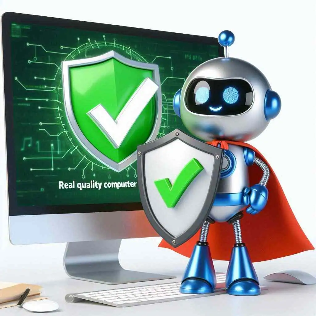 گارانتی آنتی ویروس کسپرسکی