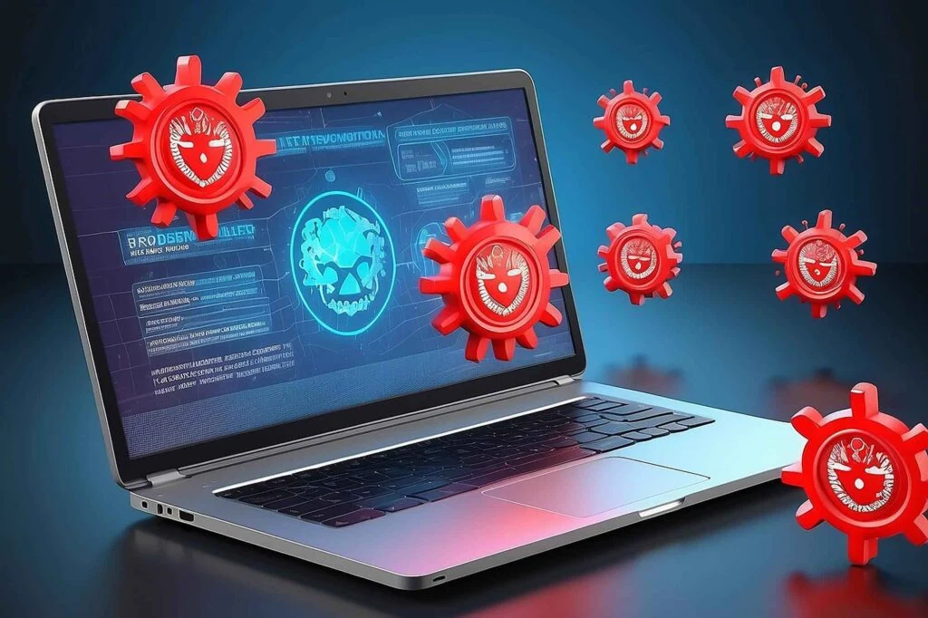 ۵ دلیل برای انتخاب آنتی ویروس کسپرسکی