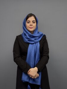 تصویر مهدیه میربک