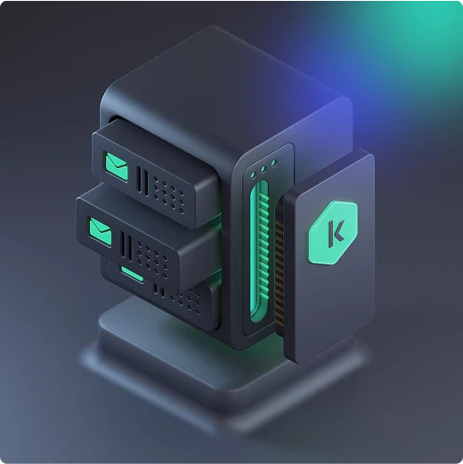 امنیت ایمیل سازمانی