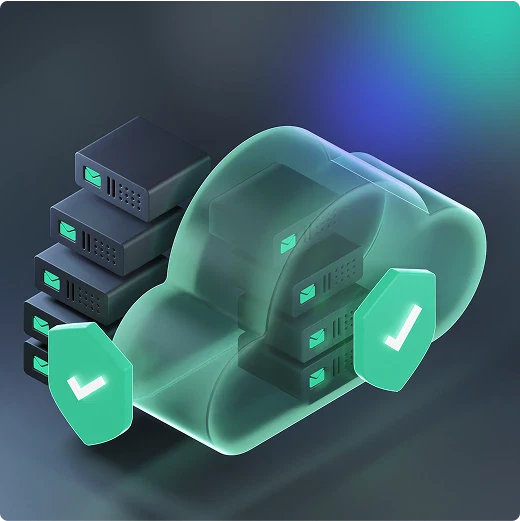 امنیت هیبریدی کسپرسکی