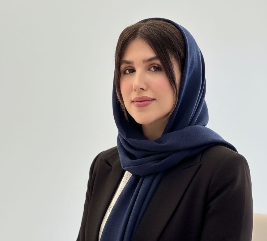 برترین نماینده کسپرسکی درایران و غرب آسیا فدک رایان - فدک رایان - 12