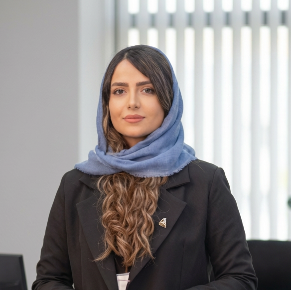 برترین نماینده کسپرسکی درایران و غرب آسیا فدک رایان - فدک رایان - 16