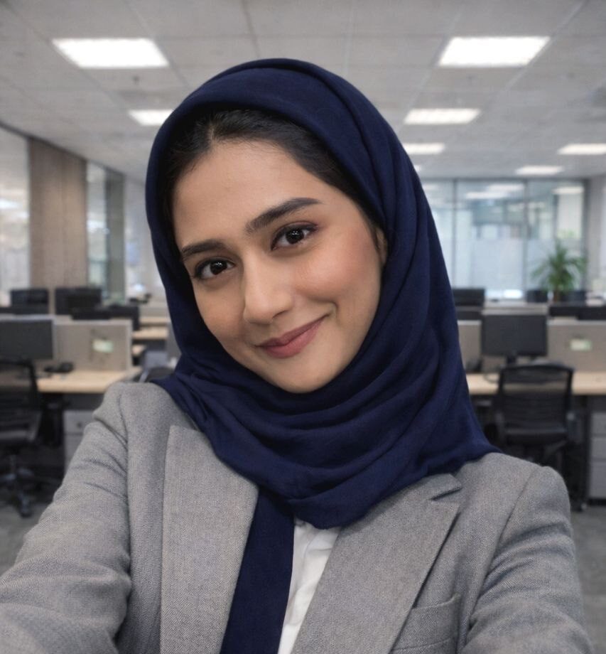 برترین نماینده کسپرسکی درایران و غرب آسیا فدک رایان - فدک رایان - 14