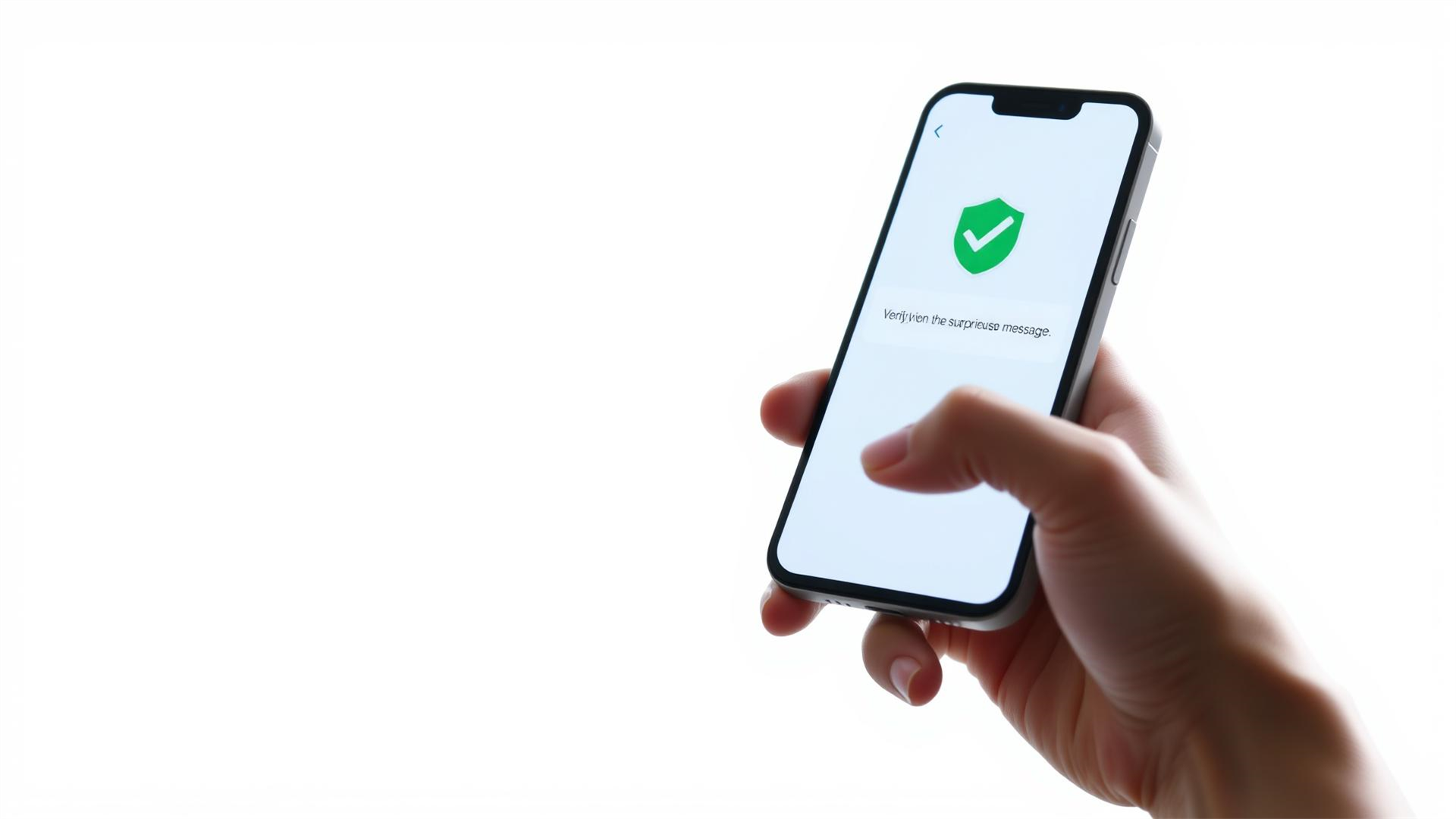 راههای مقابله با AI Phishing Scam و تایید پیام مشکوک