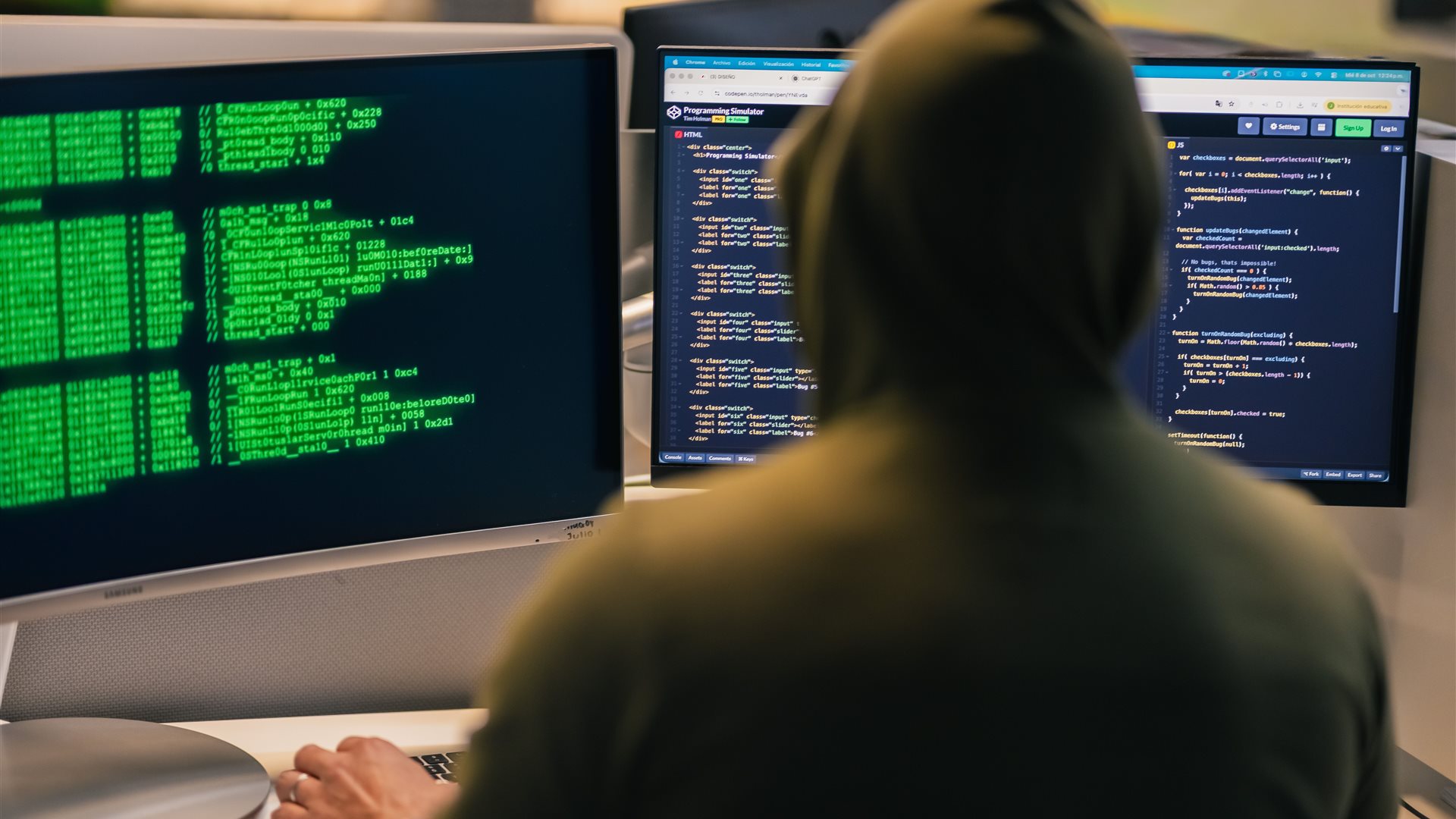 بردار حمله cPanel CVE-2026-41940 - بهرهبرداری از Authentication Bypass