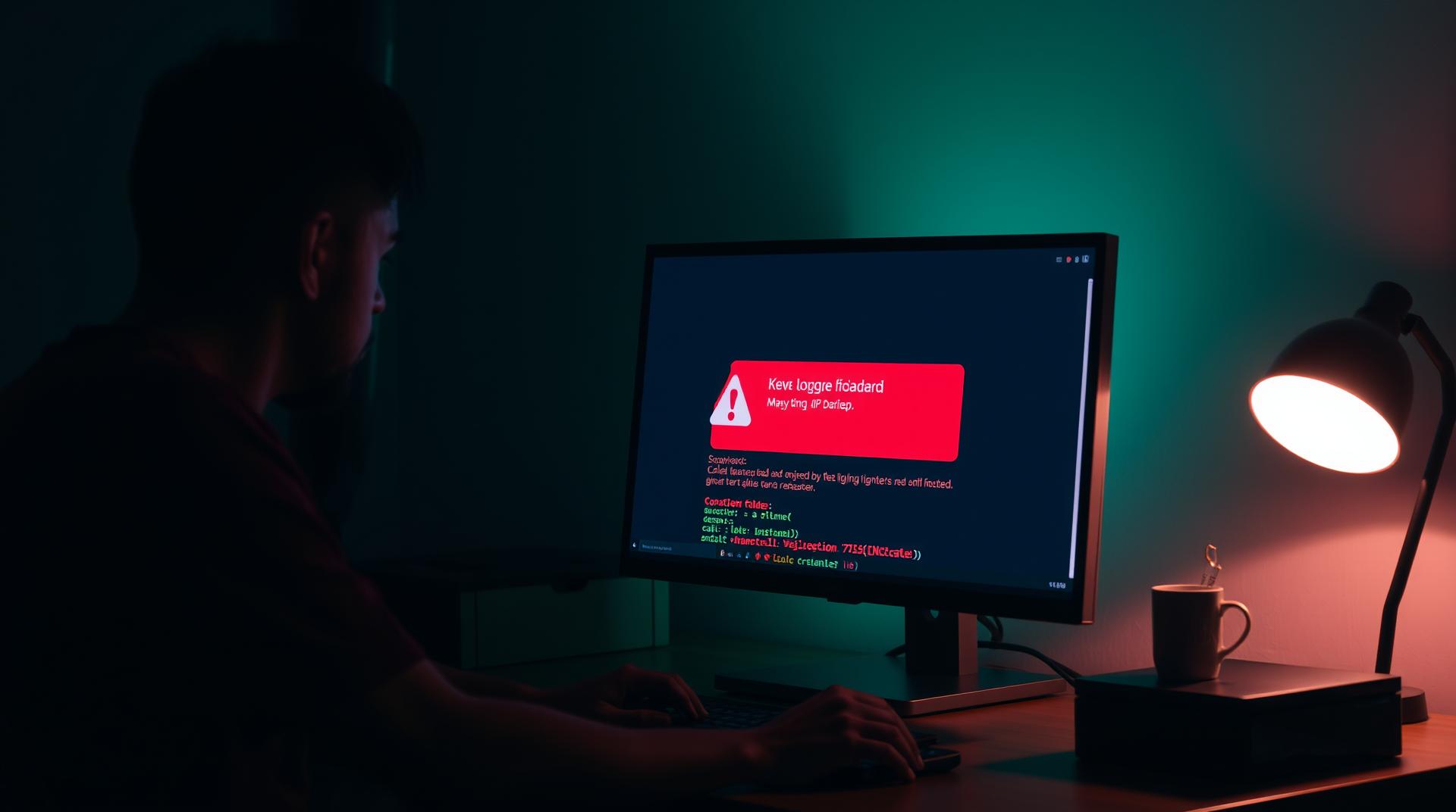 Chrome Zero-Day - کاربر در حال مواجهه با حمله هکری از طریق مرورگر کروم
