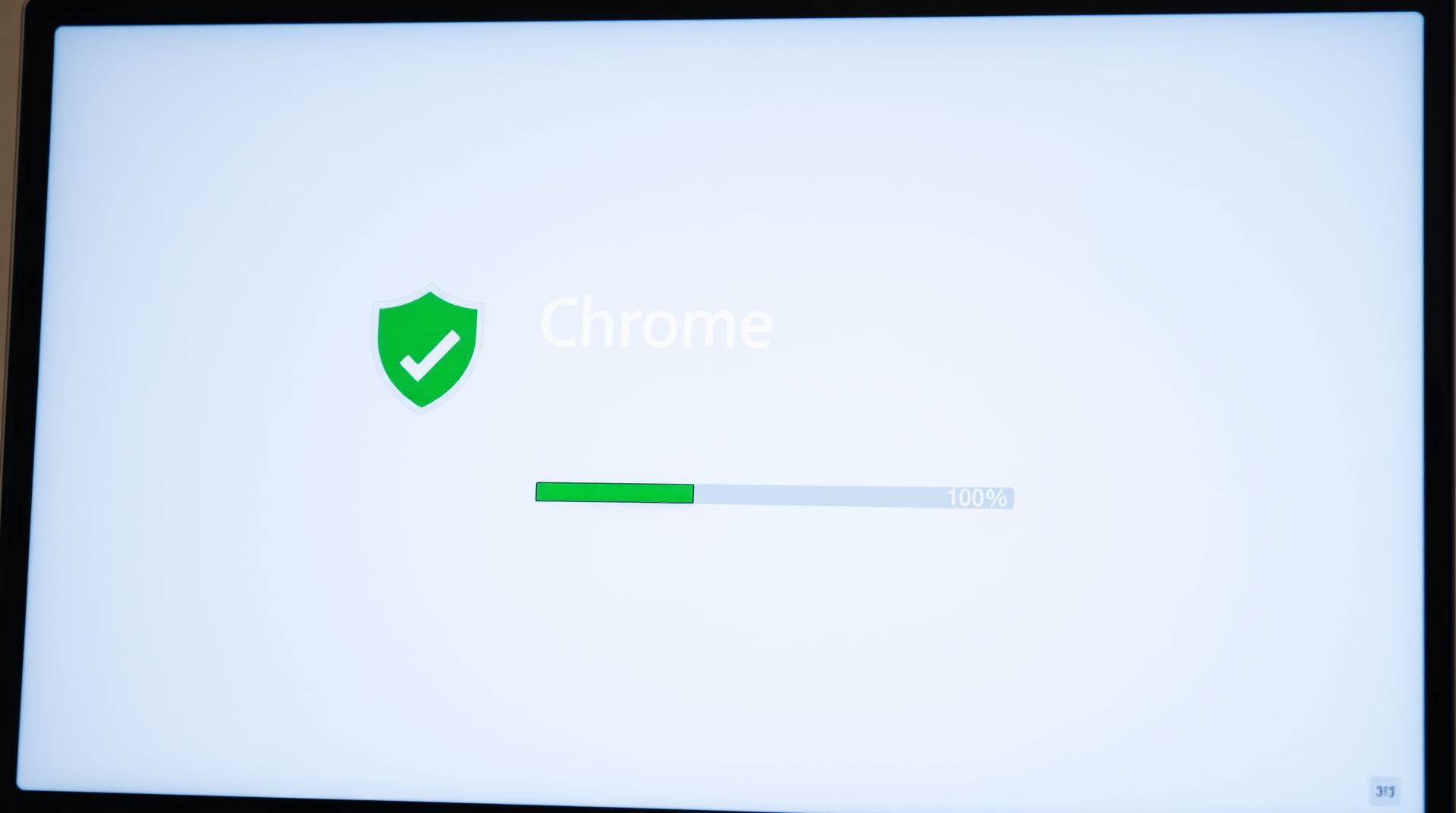 Chrome Zero-Day - آپدیت امنیتی کروم برای محافظت در برابر حمله