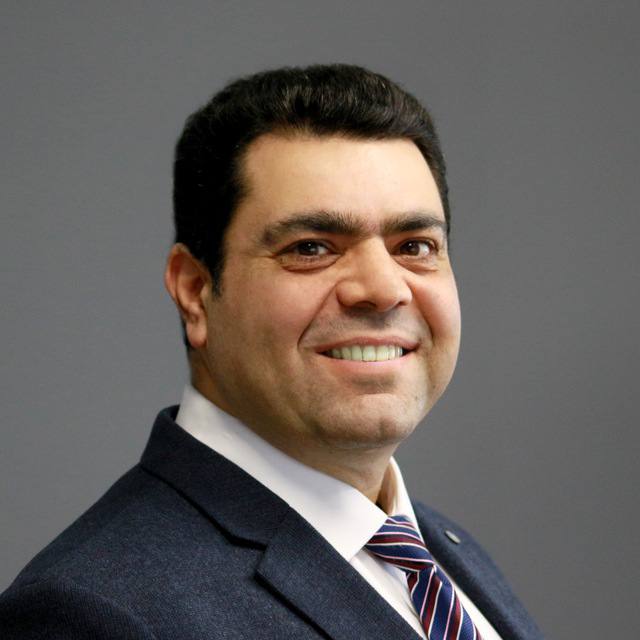 برترین نماینده کسپرسکی درایران و غرب آسیا فدک رایان - فدک رایان - 2