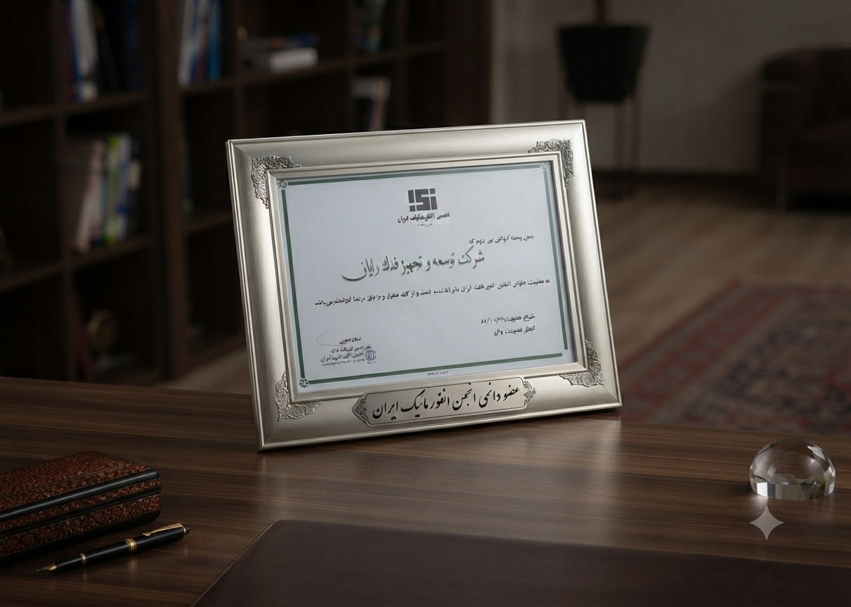 برترین نماینده کسپرسکی درایران و غرب آسیا فدک رایان - فدک رایان - 12
