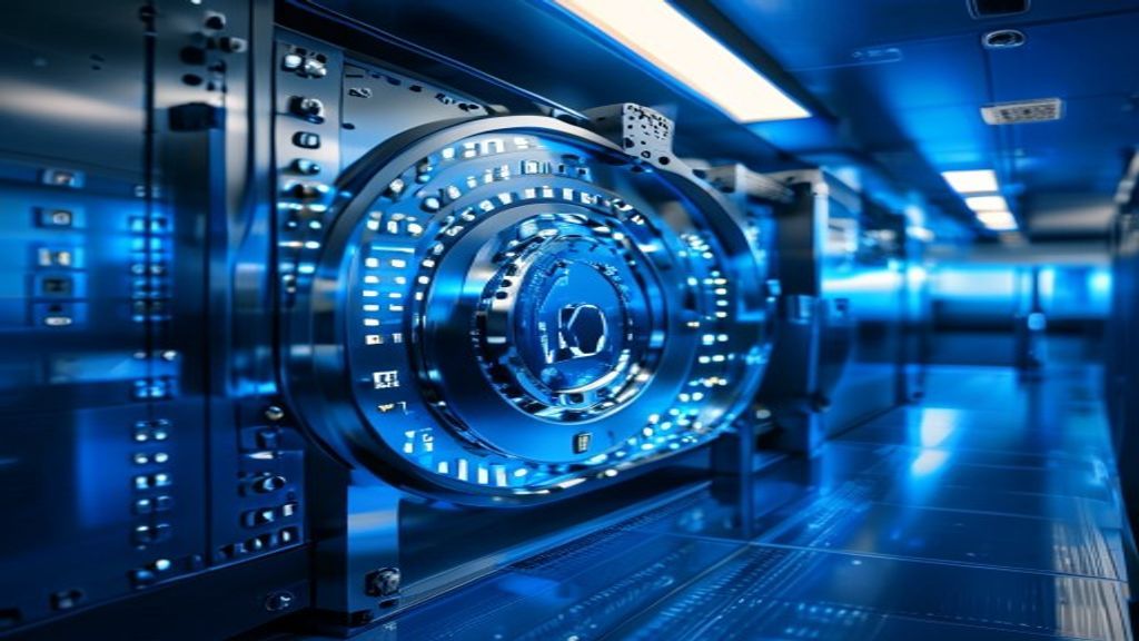 امنیت سایبری کسپرسکی برای بانک و موسسات مالی