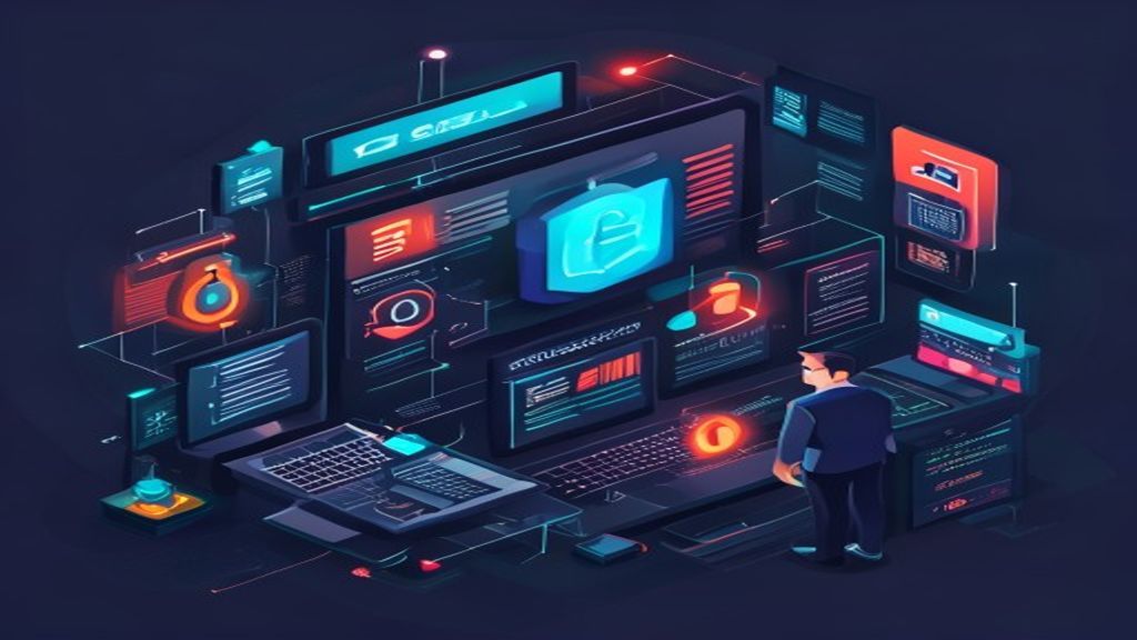 کسب‌وکارهای کوچک و متوسط در برابر حملات فیشینگ و کلاهبرداری هوش مصنوعی ۲۰۲۶